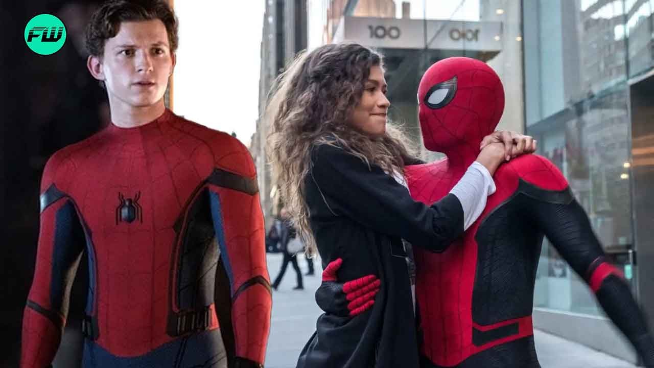 “This is what true love looks like”: Tom Holland Breaks Silence to Support His Girlfriend Zendaya Amid Rumors About Their Wedding Plans