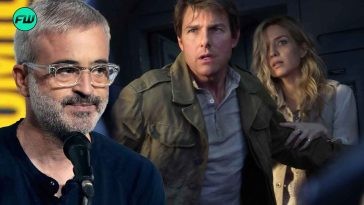 “There are about a million things I regret about it”: Alex Kurtzman Feels He Didn’t Become a Director Until He Made the Biggest Mistake of His Life With Tom Cruise’s $409 Million Movie