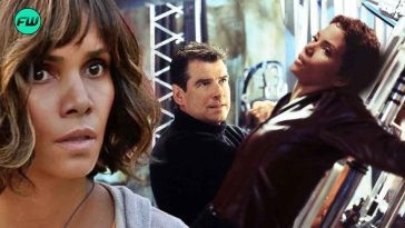 “I was trying to be way too sexy for my own good”: Halle Berry Had One of Her Most Embarassing Moments During Her Intimate Scene With Pierce Brosnan