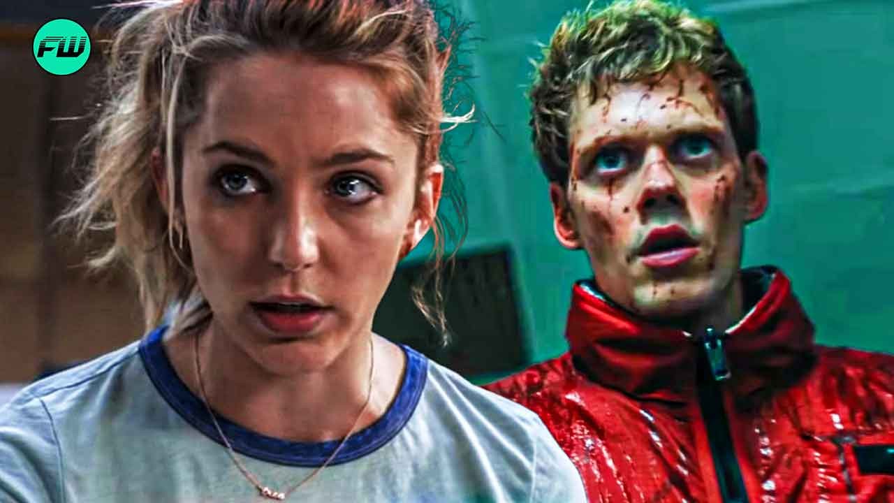 "Women are strong and badass": Jessica Rothe Went to Extreme Level For Boy Kills World, Turned into the Ultimate Fighter by Learning 17 Forms of Martial Arts
