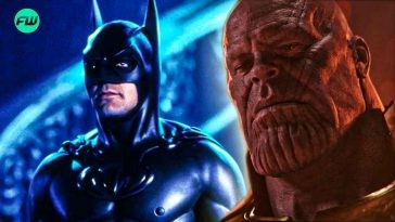 “It wasn’t his fault.. he didn’t do anything wrong”: MCU’s Thanos Josh Brolin Doesn’t Agree With Critics on One Thing Over the Worst Batman Movie Ever