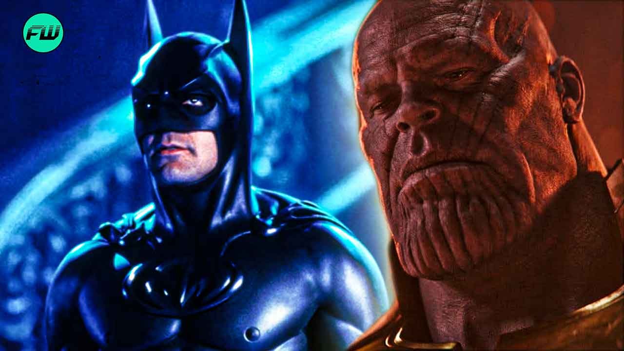 “It wasn’t his fault.. he didn’t do anything wrong”: MCU’s Thanos Josh Brolin Doesn’t Agree With Critics on One Thing Over the Worst Batman Movie Ever