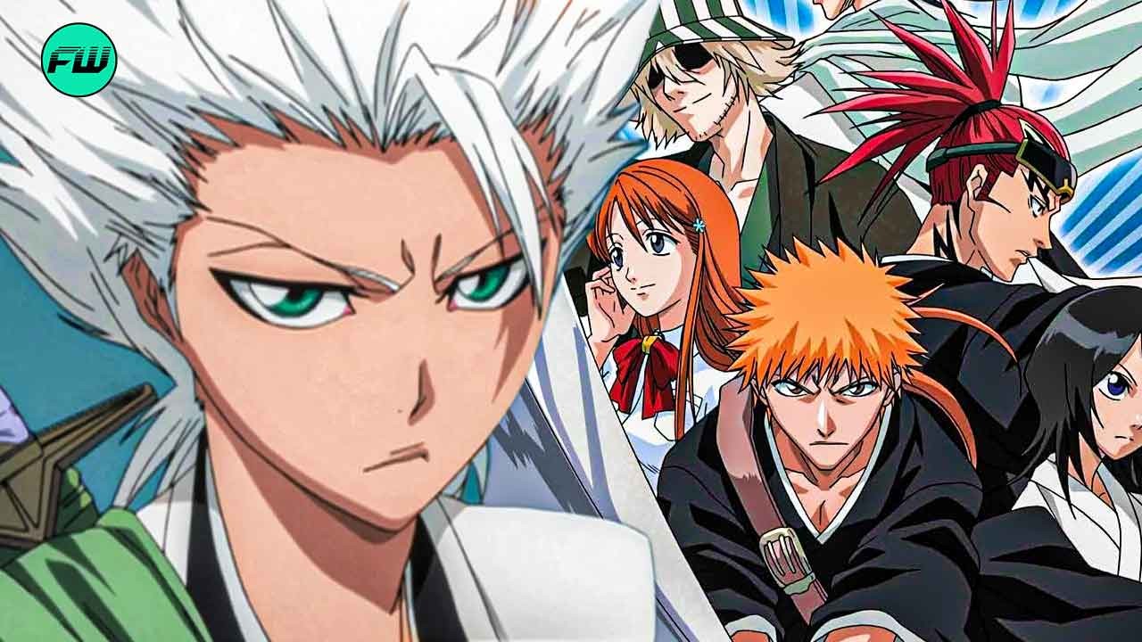 "It's just so funny to see the contrast": Tite Kubo Enjoys Putting One Bleach Character Through Endless Turmoil for His Own Amusement