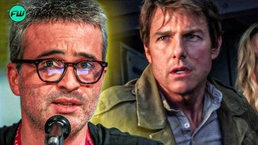 "There are about a million things I regret about it": Alex Kurtzman Feels He Didn't Become a Director Until He Made the Biggest Mistake of His Life With Tom Cruise's $409 Million Movie