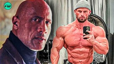 "Stay strong brother": Dwayne Johnson Offers His Support for CEO of Gym Positivity Joey Swoll Following Medical Scare