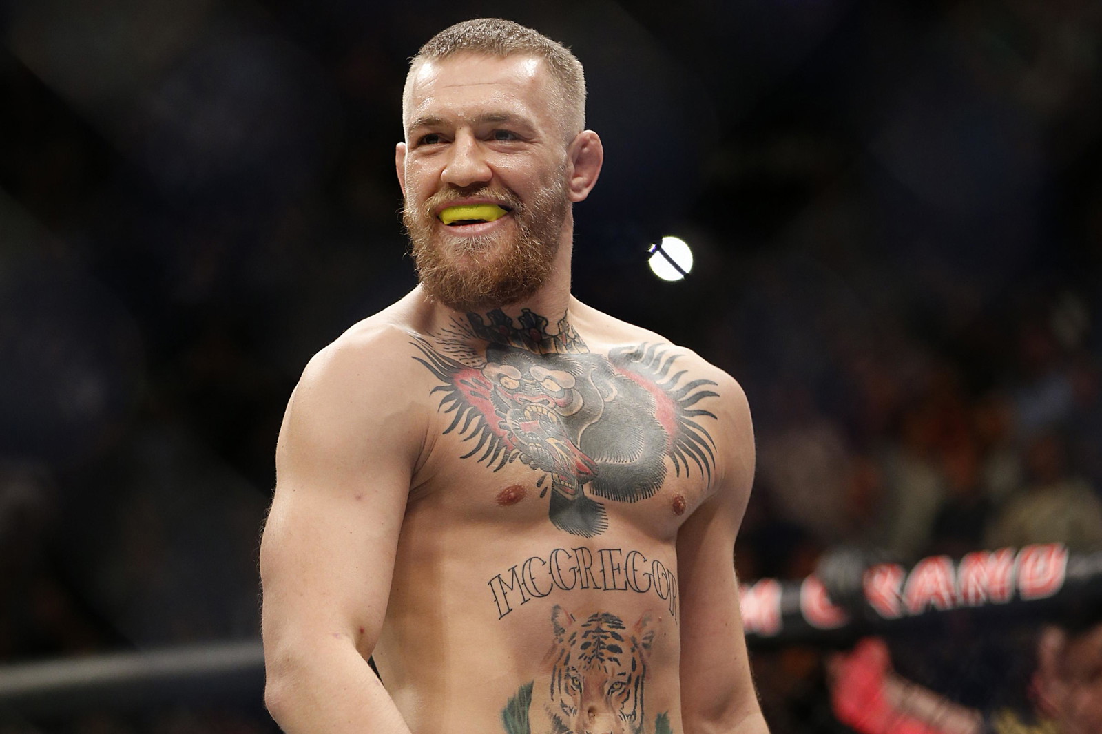 Conor McGregor Lawsuit: Career Ending R*pe Allegations Against Conor – What Happened on December 9, 2018?