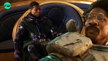 “I hope this doesn’t bite me in the ass”: An Annoyed Jonathan Majors Almost Walked Out of His First Marvel Meeting