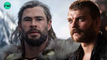 “Thor is my legacy, it’s what I’ve been raised with”: Pilou Asbæk Doesn’t Want to Compare His “Brutal and Impolite” Thor to Chris Hemsworth’s MCU Hero