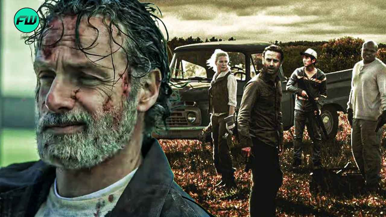 “No, thank you”: HBO Shot itself in the Foot With a Stupid Condition That Cost Them The Walking Dead