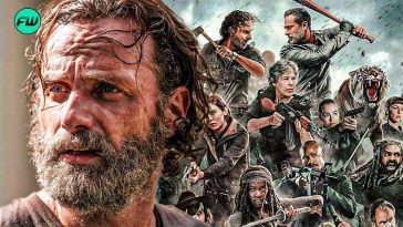 "I must have been on their radar": Why The Walking Dead Star Andrew Lincoln Nearly Refused $650,000 Per Episode Salary