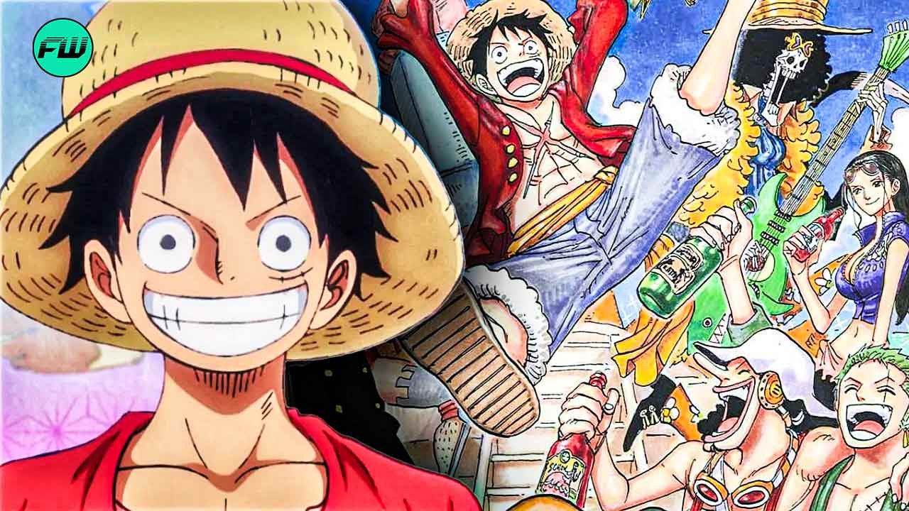 "I have a policy": Eiichiro Oda Went Against His Own Rule Because of How Cute He Found This One Piece Star's Voice