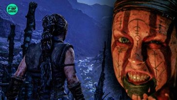 Despite Short Runtime Criticism, Hellblade 2 Dev Has One Request for Fans "That will put the biggest smile on my face"