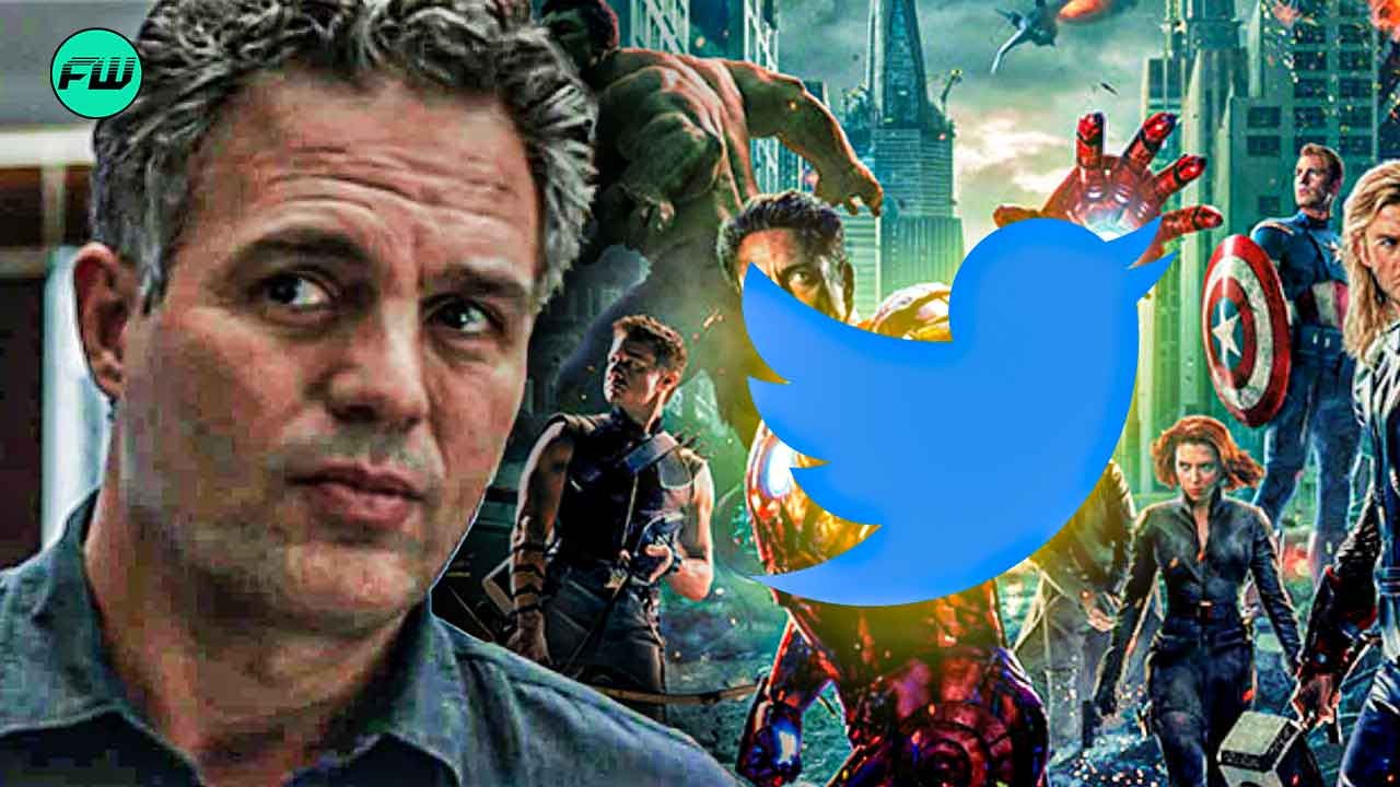 “Thor just kicked the sh*t out of an alien”: Mark Ruffalo Was Stunned as MCU Fired One Crewmate From The Avengers After One Tweet