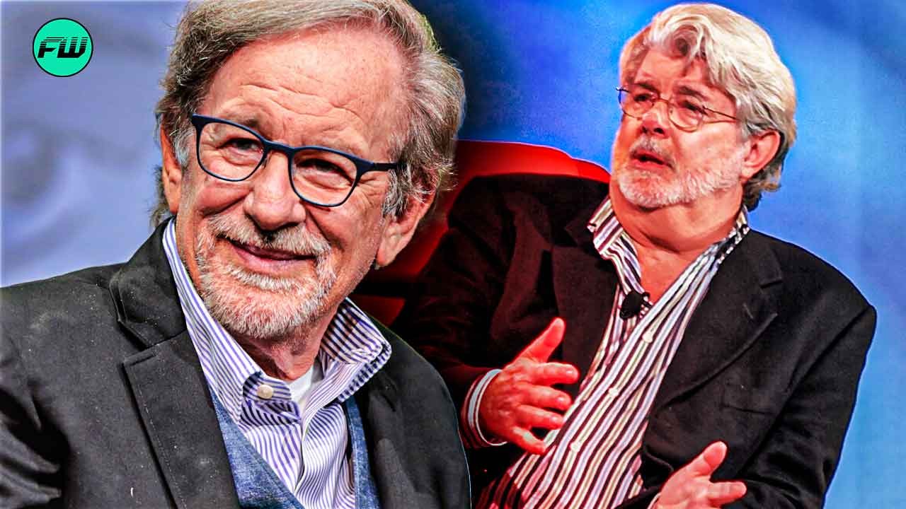 “Every single movie is a signpost of its time”: Steven Spielberg Detailed the 1 Difference He Has With Best Friend George Lucas After Making a Major Blunder 