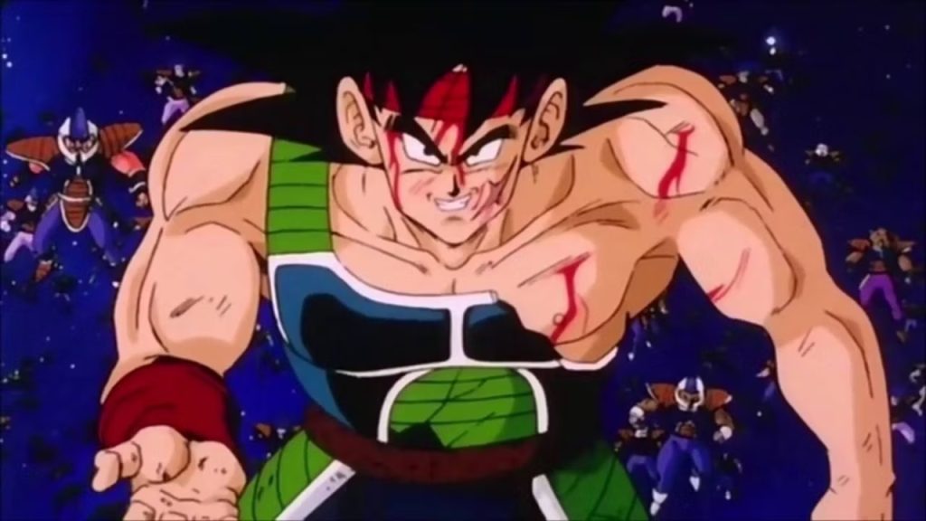 Bardock