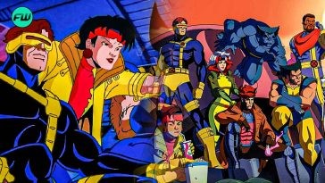 Beau DeMayo Sends Clear Notice to Fans to Watch 1 X-Men: The Animated Series Episode Before X-Men ‘97 - Here’s Why