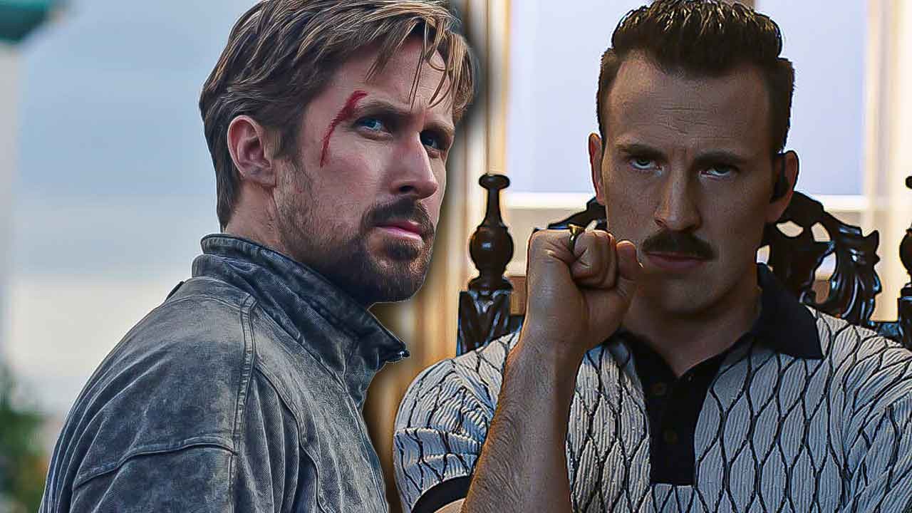 Ryan Gosling and Chris Evans’ The Gray Man Sequel Has Been Almost Two Years in the Making – Here’s Why It’s Taking So Long