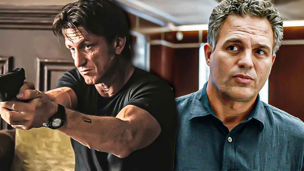“It’s a whole new kind of world for me”: One Meeting With Sean Penn on The Avengers’ Set Played a Crucial Role in Mark Ruffalo Crushing It in MCU