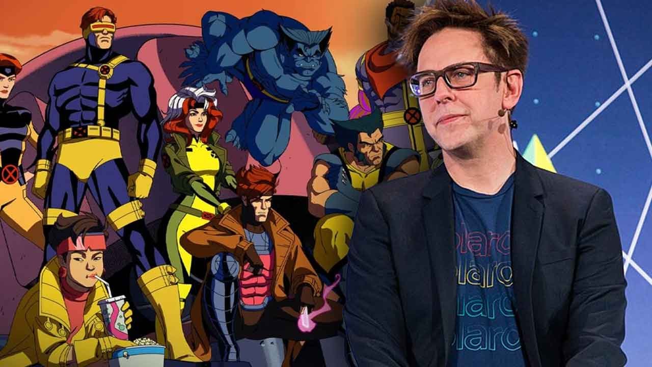 “He’s learning the right lesson”: James Gunn’s X-Men ’97 Remark Debunks ‘Superhero Fatigue’ Syndrome That DCU Boss Has Previously Talked About
