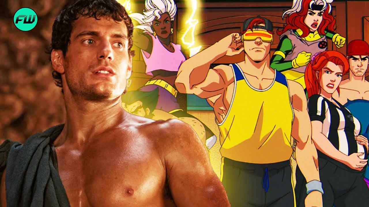 “It’s a recipe for disaster”: Henry Cavill’s Bravery Became a Major Catalyst for X-Men ‘97 Success and Beau DeMayo Will Surely Agree