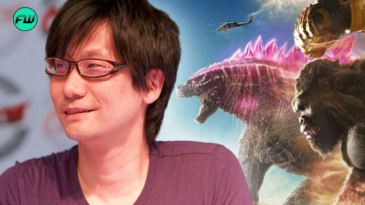 “This film is a genuine monster movie”: Hideo Kojima Gives His Stamp of Approval to Godzilla x Kong as Kaiju Flick Tramples Over the Box-Office