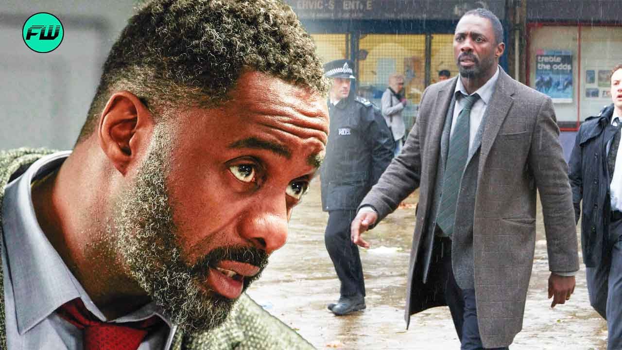 “There are definitely still things I want him to do”: Idris Elba Hasn’t Given Up on His Legacy Role That He Has Played for the Longest Time