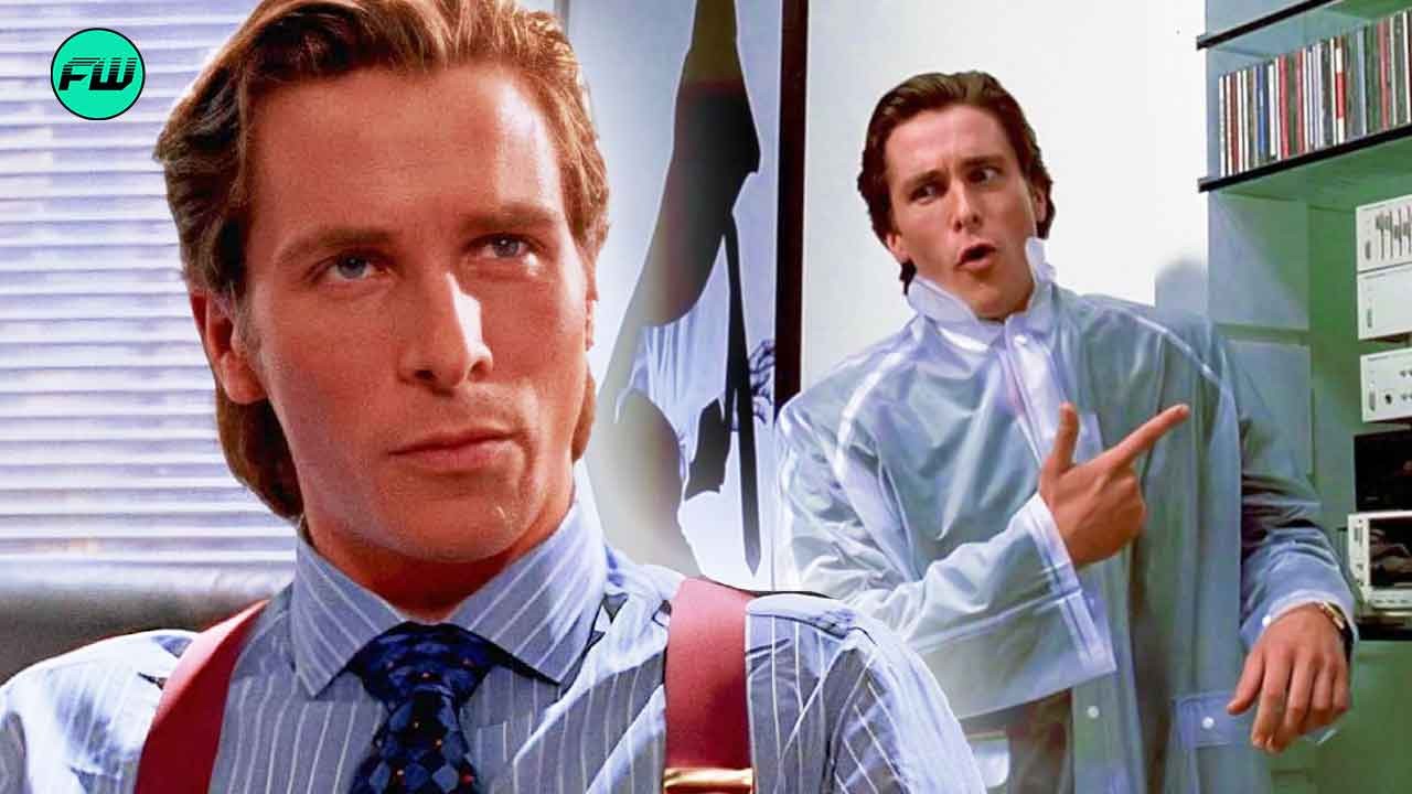 “I don’t know it”: American Psycho Author Made a Startling Revelation About Christian Bale’s Patrick Bateman That Completely Changes the Movie