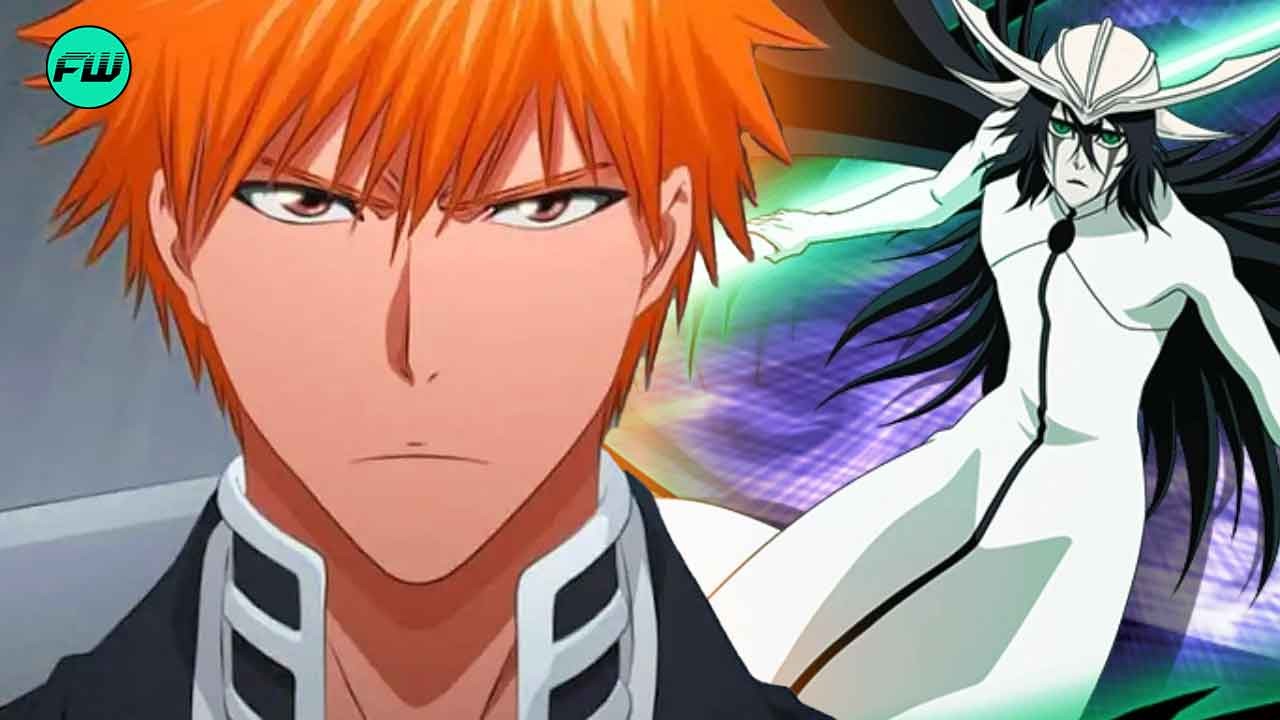 “I have…no name!”: Ichigo Voice Actor Reveals His Favorite Bleach Fight Scene and That’s Surprisingly Not With Ulquiorra