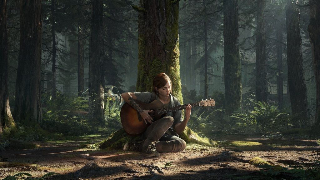Naughty Dog's title keeps getting more fans.