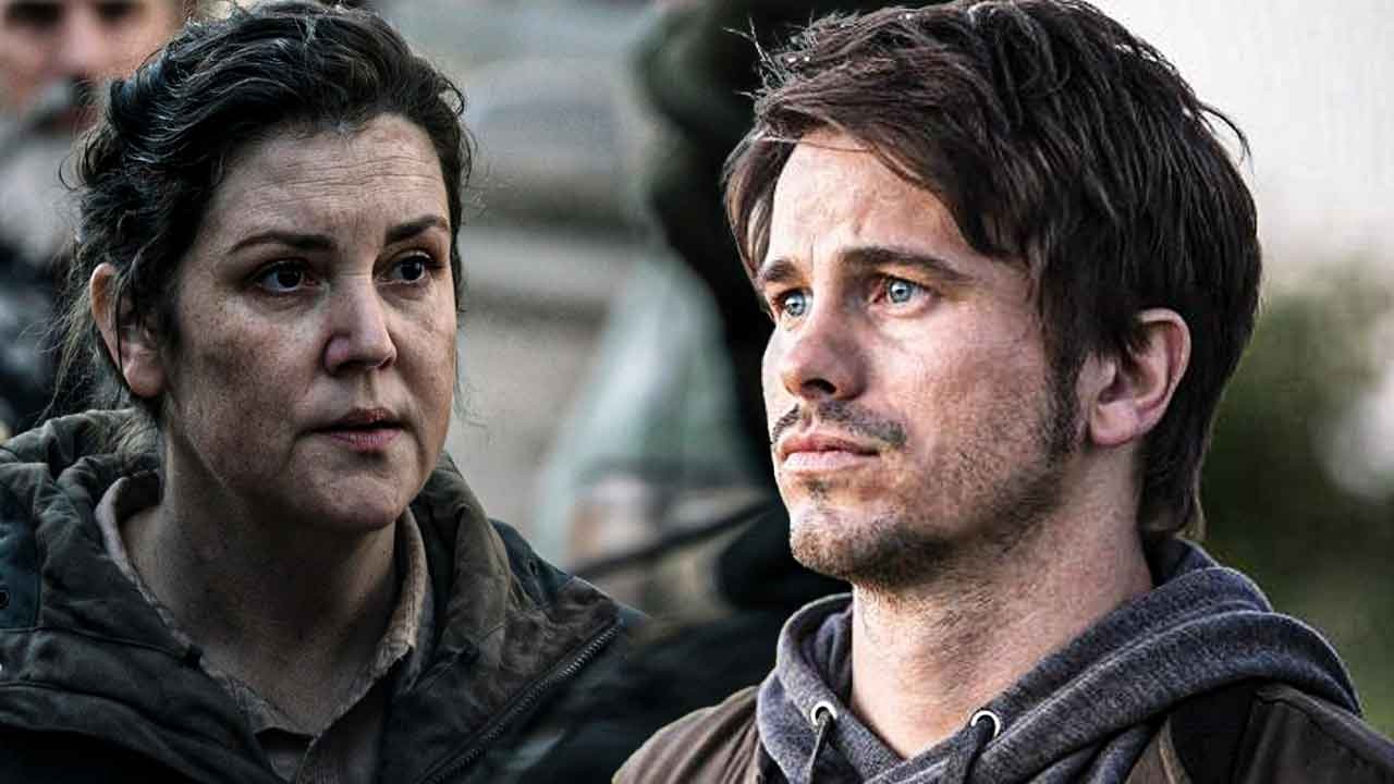 “Most supportive person”: If Not For Husband Jason Ritter, ‘The Last of Us’ Star Melanie Lynskey Would’ve Never Landed Her Role Opposite Pedro Pascal
