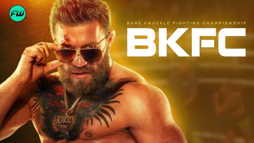 “More options for fighters is a good thing”: Conor McGregor Becoming an Owner of BKFC is Not Necessarily a Bad Thing For UFC