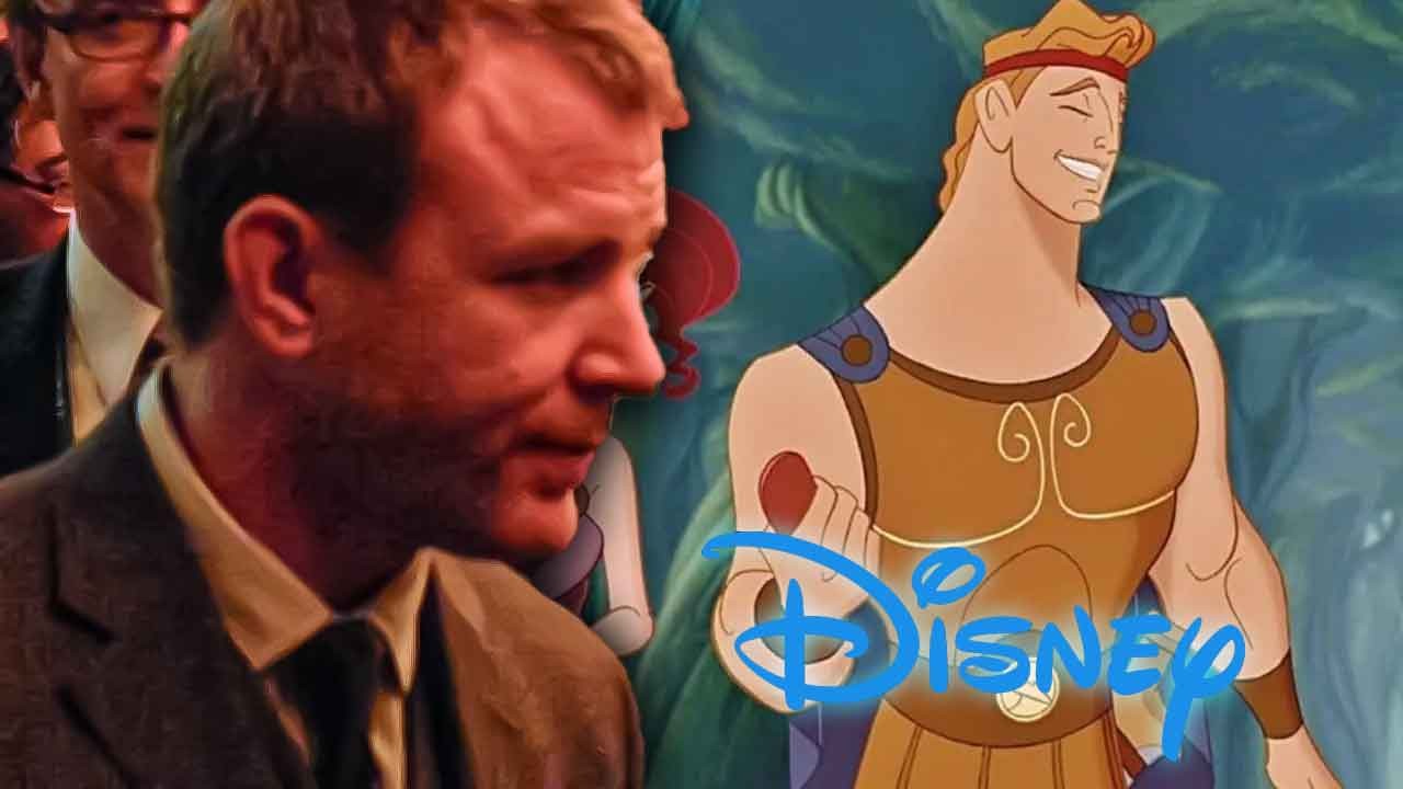 Guy Ritchie’s Live-Action Hercules Film Could Save Disney From a Dreadful Fate By Breaking One Depressing Trend