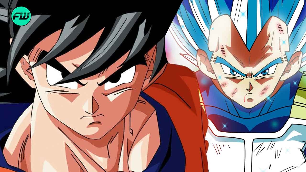 Not Goku or Vegeta, There’s Only One Saiyan in Dragon Ball Super Who Can Potentially Unlock Super Saiyan 4