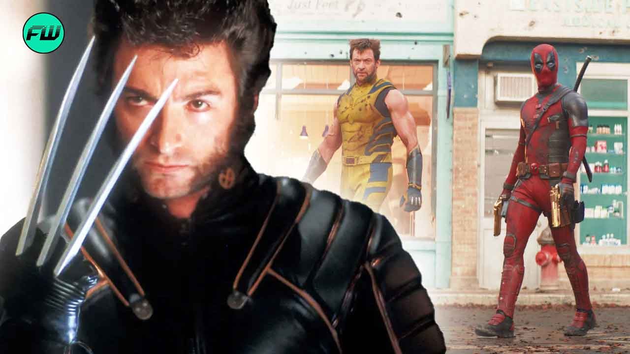 “New fear unlocked”: Deadpool & Wolverine Hasn’t Yet Confirmed a Basic Question About Hugh Jackman’s Claws and Fans Are Panicking