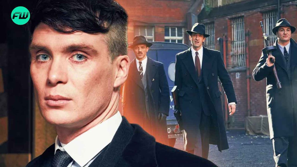 “It’s my good fortune – but the world’s bad fortune”: Steven Knight on the Peaky Blinders Character That Was Created as a Symbol of Fascism and Racism