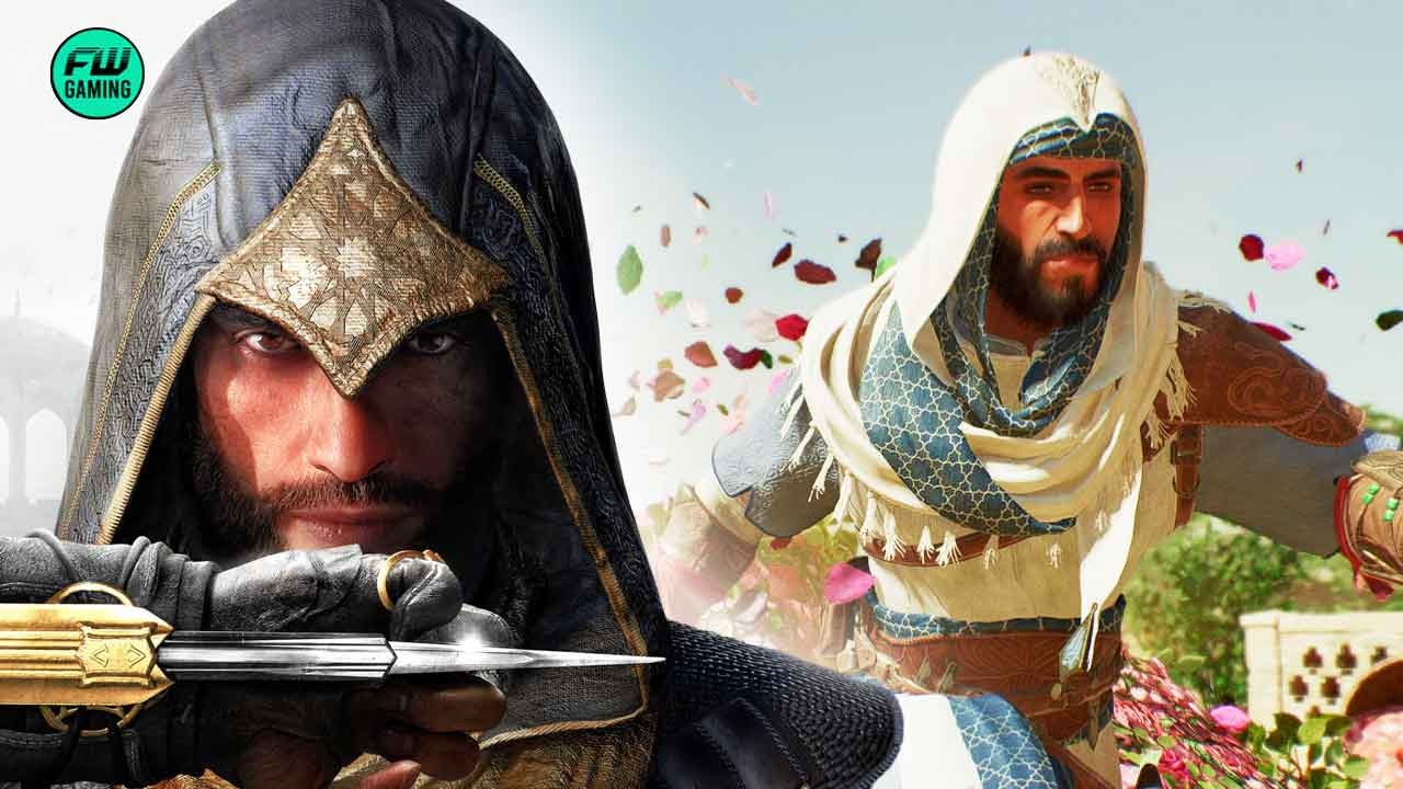 “There are women who are not veiled in the game”: Ubisoft Historian Doesn’t Consider Assassin’s Creed Mirage’s Most Talked-about Aspect ‘False Representation’