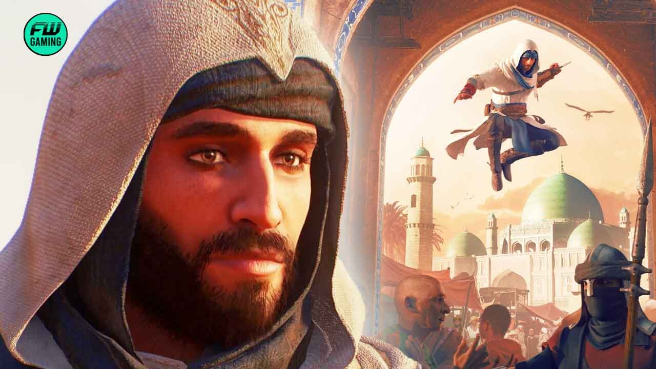 “This, for me, was absolutely essential”: What Assassin’s Creed Mirage Did For Baghdad’s Historical Accuracy Will Make You Hate The Game A Little Less