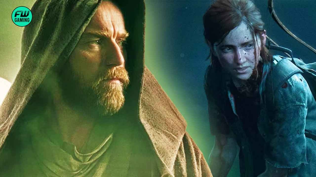 “The story for the Last of Us 2 is one of the…”: Straight Outta Compton and Obi-Wan Kenobi Star Lays It All on the Line for Naughty Dog’s Contentious Sequel