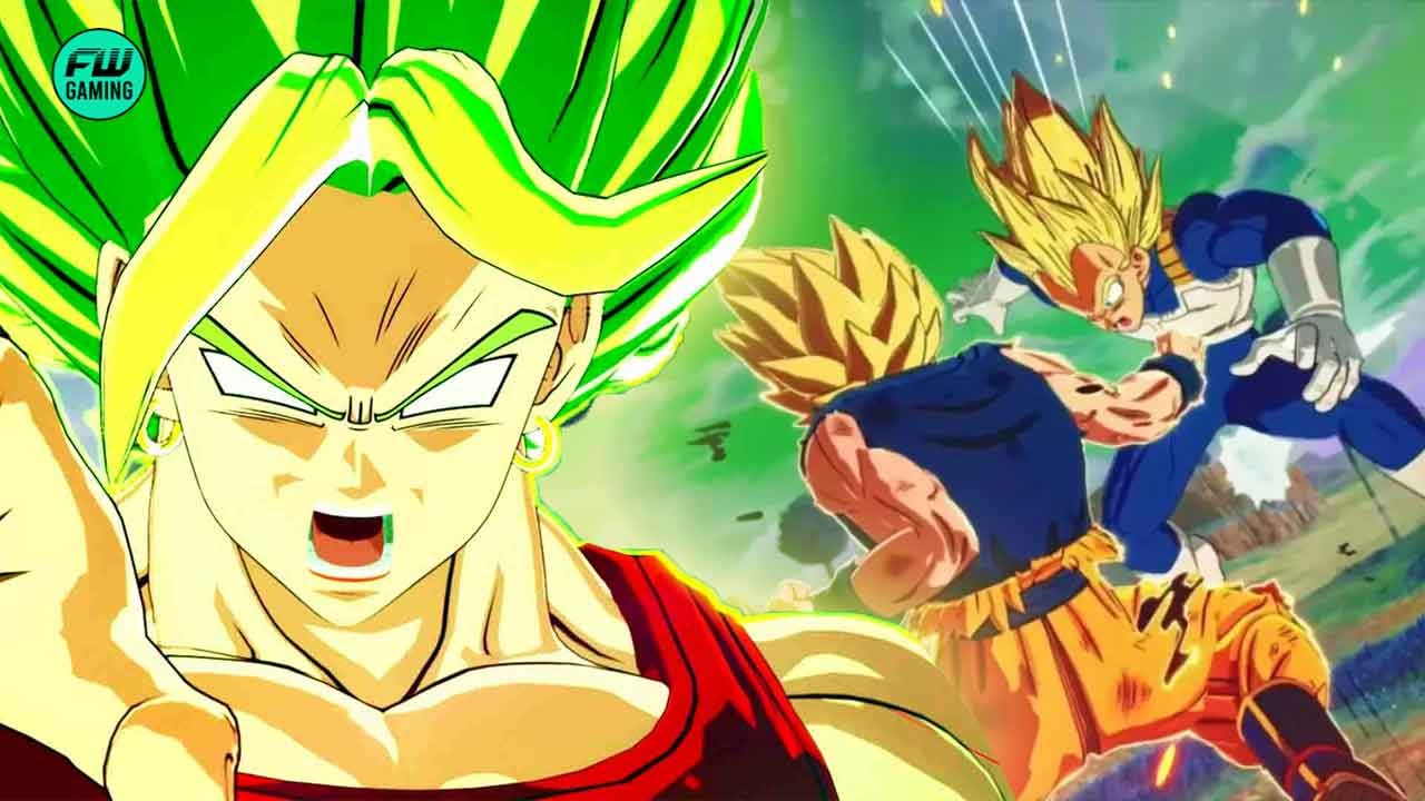 Don’t Expect Any Dragon Ball Super Manga Characters in Dragon Ball: Sparking Zero!