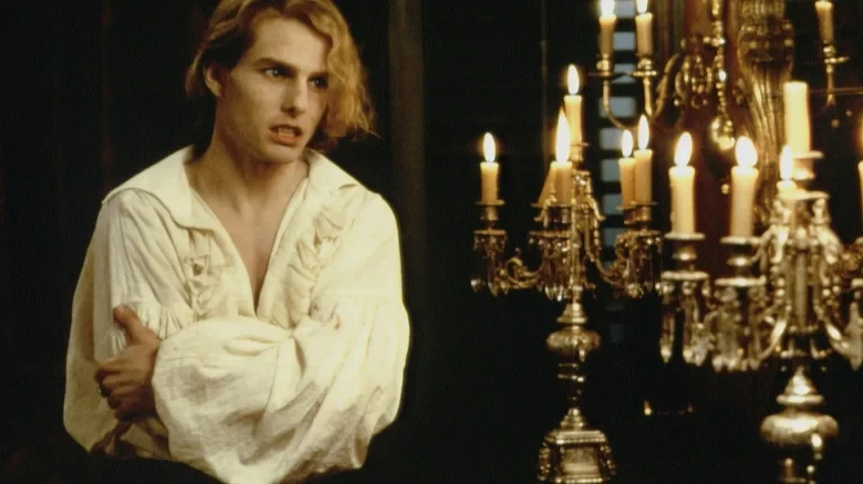 Tom Cruise in Interview with the Vampire | Credit: Warner Bros. 