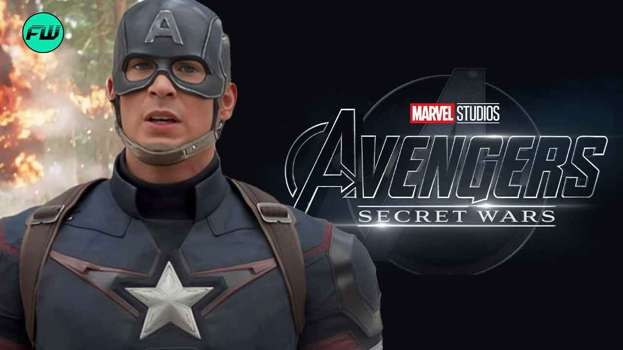 “Happy because he’s returning but a bit worried”: Chris Evans’ Rumored MCU Return in Avengers: Secret Wars is Not Necessarily a Good News For Marvel Fans