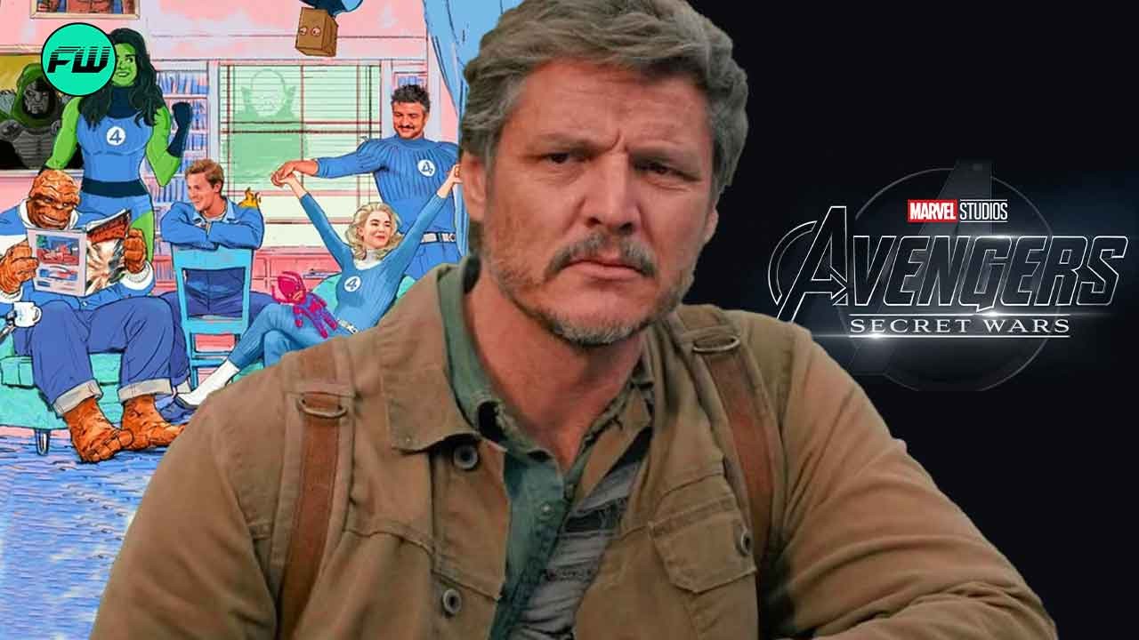 Pedro Pascal and Rest of the Fantastic Four Are Not Going to be in Avengers 5: Industry Insider Details Kevin Feige’s Plans For Next Avengers Movie