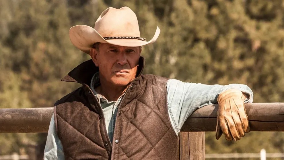 Yellowstone star Kevin Costner turned down a role in Quentin Tarantino's Western film