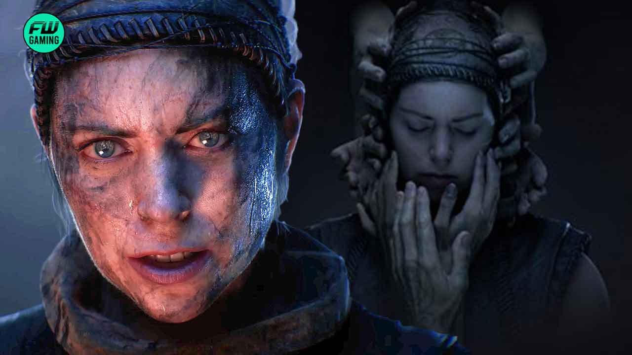 Hellblade 2 PC Requirements Are Nowhere to Be Seen Less Than a Month From Release – How Much of a Monster Is It?