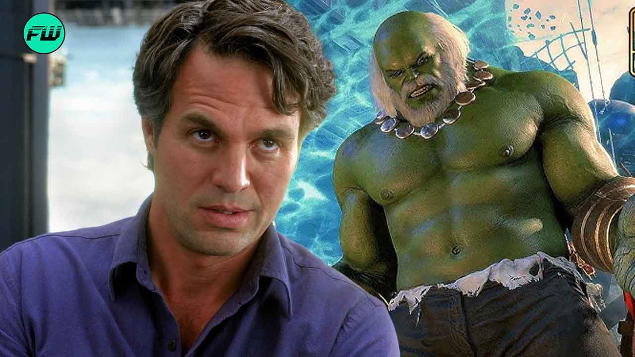“Puny Banner died a long time ago”: MCU Fans Will Beg Kevin Feige For This Scariest Version of Mark Ruffalo’s Hulk After Watching Maestro in Marvel’s Avengers