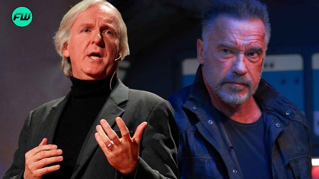 “But I want to be like Stanley”: Stanley Kubrick Forced James Cameron to Watch His $365 Million Movie With Arnold Schwarzenegger