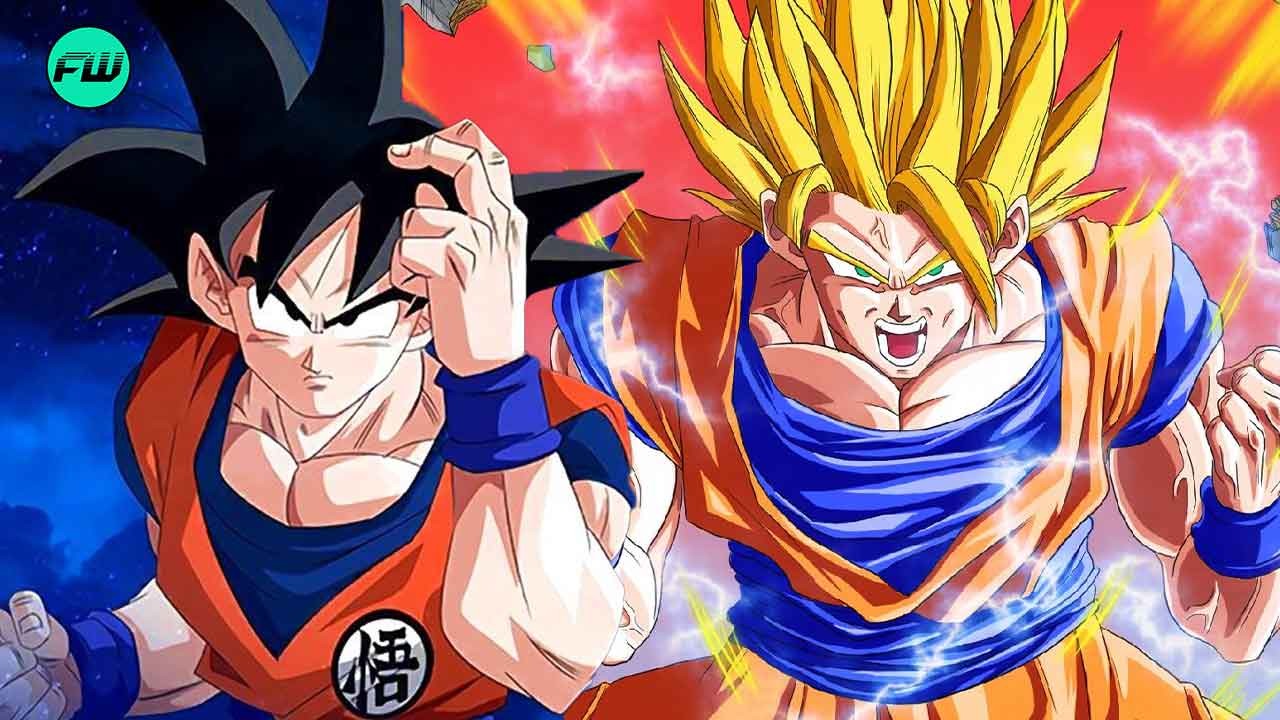 “Torishima-san always told me…”: Akira Toriyama Gave Goku Unique Hair to Compensate for Another Factor in Dragon Ball