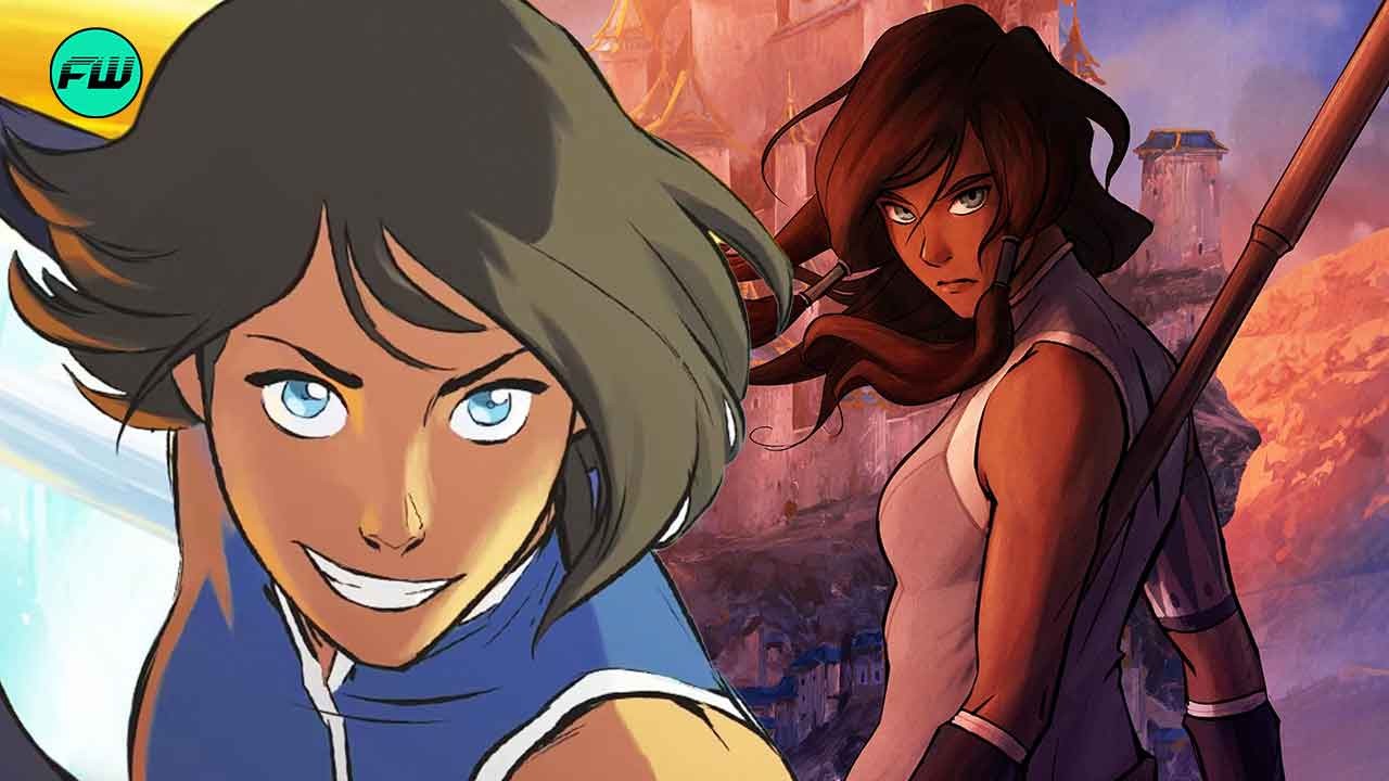 “Korra faced a lot of incredibly tough enemies”: Fans Blaming Korra For Making the Worst Mistake During Her Avatar Run Can Not be More Wrong