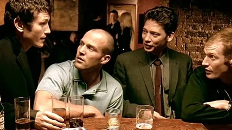 Lock, Stock and Two Smoking Barrels | Credit: Gramercy Pictures