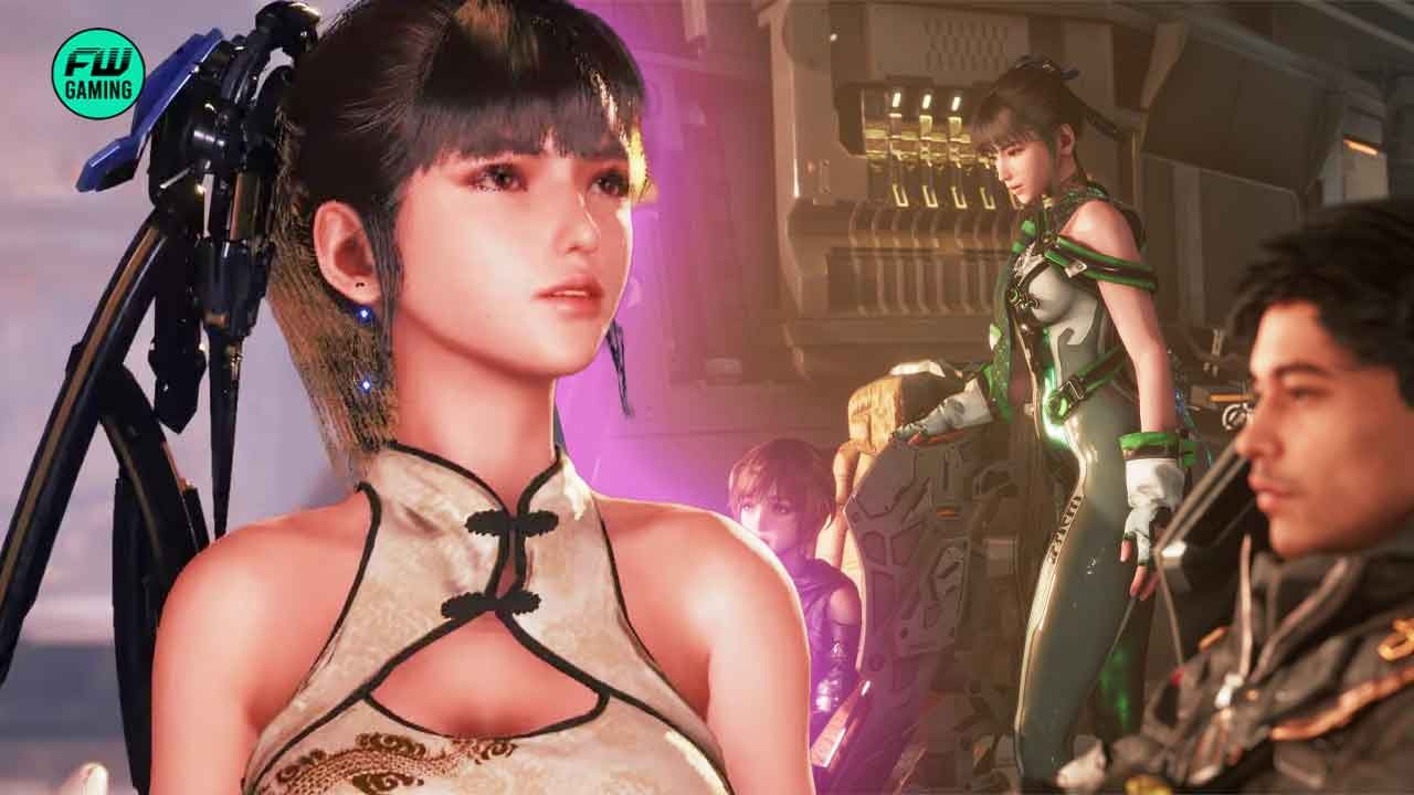 “This is 100% a setup”: Some Fans Believe PlayStation Is Making Moves for Stellar Blade’s ShiftUp in the Most Ridiculous Way – Get Your Tin Foil Hats Ready